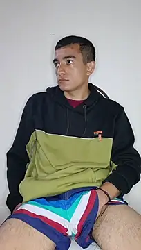 Chat XXX en directo de Thick_Cock