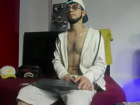 mark_splinter09 – Naživo XXX chat