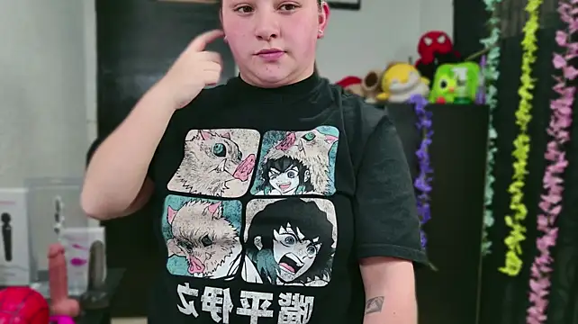 Živý XXX chat ann_bronw