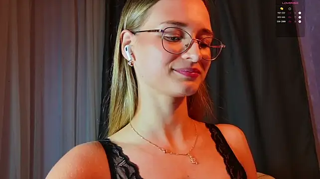 Tiffanyhunt – Live XXX-chat