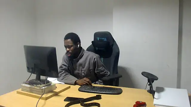 Chat XXX ao vivo de Mastertopdome