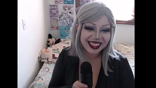 UnholyDoll_ live XXX chat