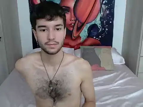 Chat XXX Live Adrien_polo
