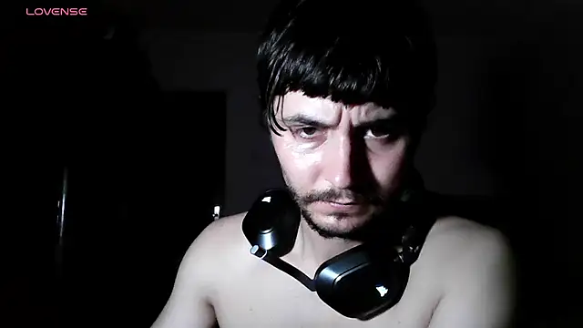 David_storm live XXX chat