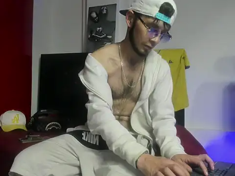 Chat XXX Live mark_splinter09