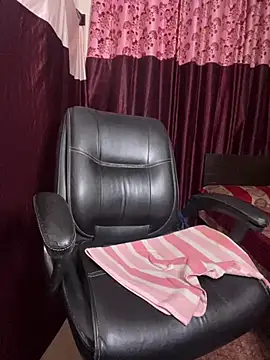 DarlingRuby – Live XXX-chat