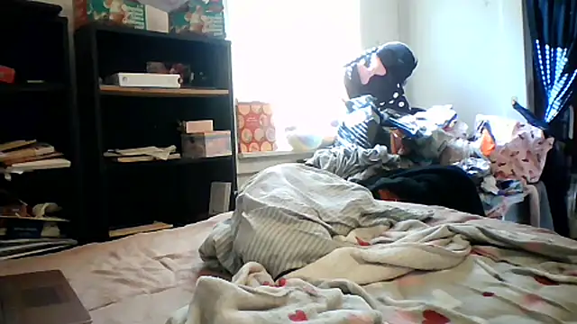 Chat XXX en directo de starlight1983