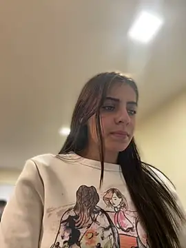 hannacruzsjr's Live XXX Chat