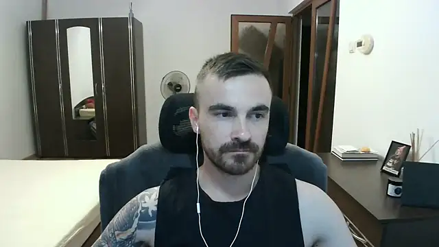 mu5clemania2 Chat XXX live