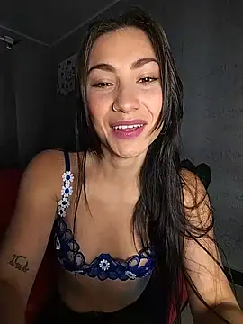 Ivonny911 Live XXX-Chat