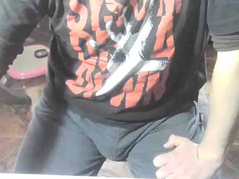 Chat +18 de OreCam ao vivo