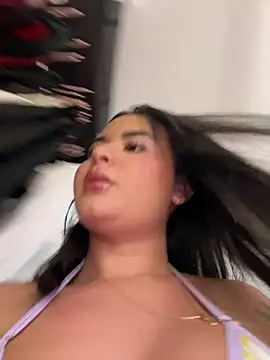 Jenn_Layton 现场XXX聊天