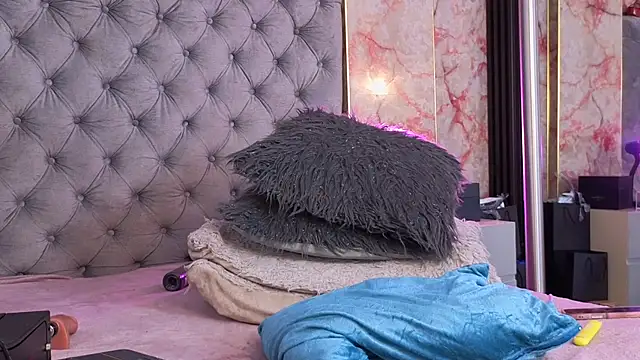 Chatroom XXX en direct de ValeryRossell