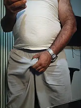 عرض كام Samirfuker84