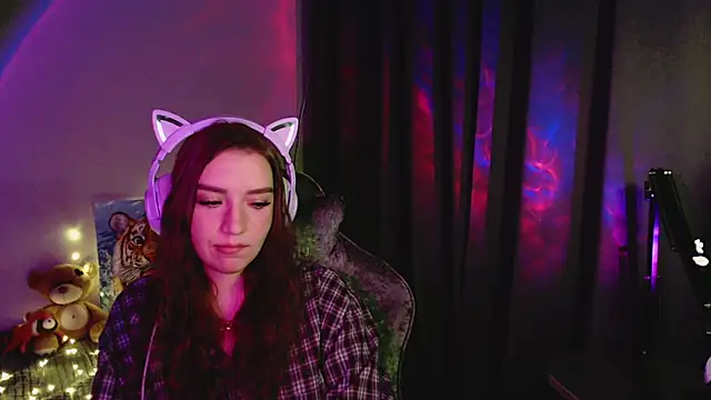 Celia_Sensual_: онлайн-секс-чат