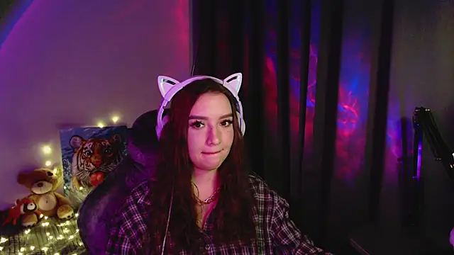Celia_Sensual_'s Live XXX Chat