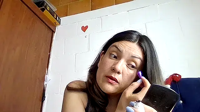 Chat XXX en directo de princessbella93