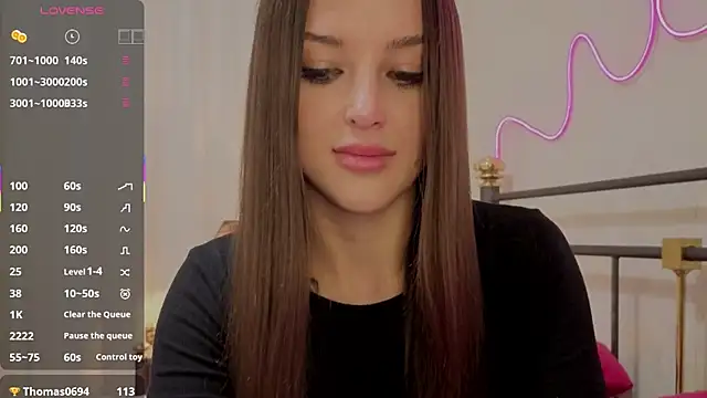Chat XXX en directo de JennyRuthJP