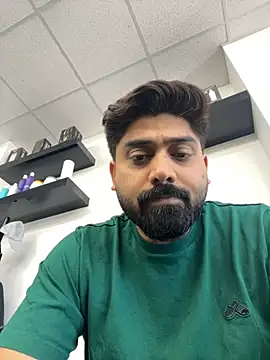 vinayz0 Show Webcam