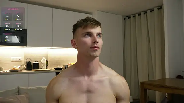 Nik_Sharp – Live XXX-chat