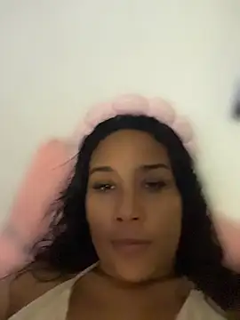 Show de aiuni_ na webcam