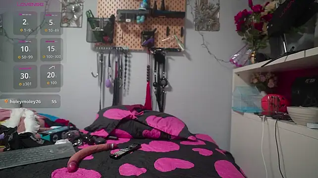 barbarah_'s Live XXX Chat