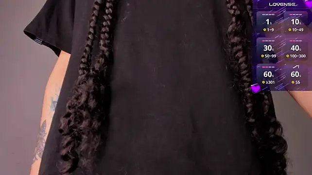 Živý XXX chat EllieCarter_