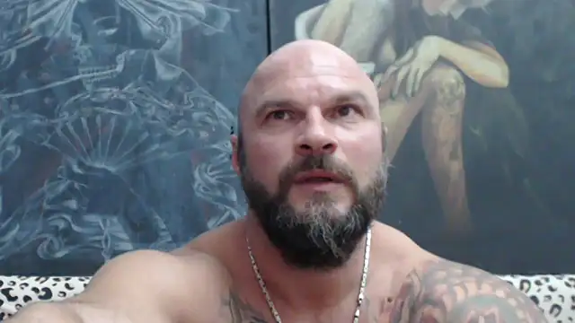 Živý XXX chat viking_30