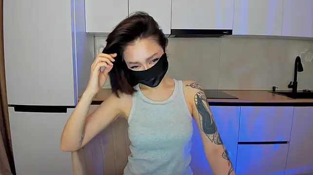 Chat XXX en directo de QualityPlatform