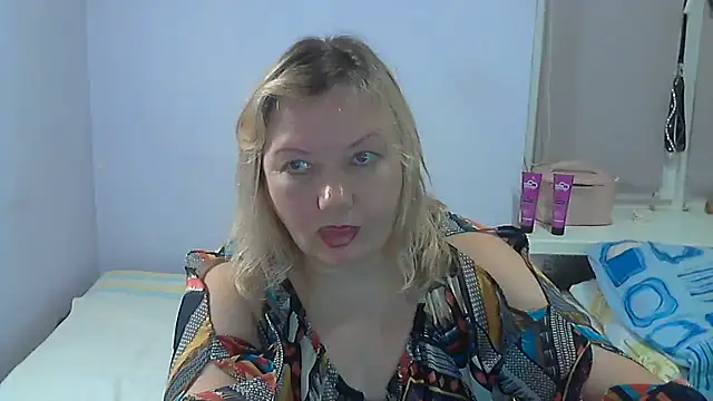 Živý XXX chat Lusi-777