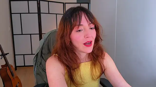 Онлайн чат XXX molly_marmalade_
