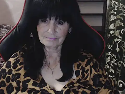 دردشة KatarinaOhDream الجنسية المباشرة