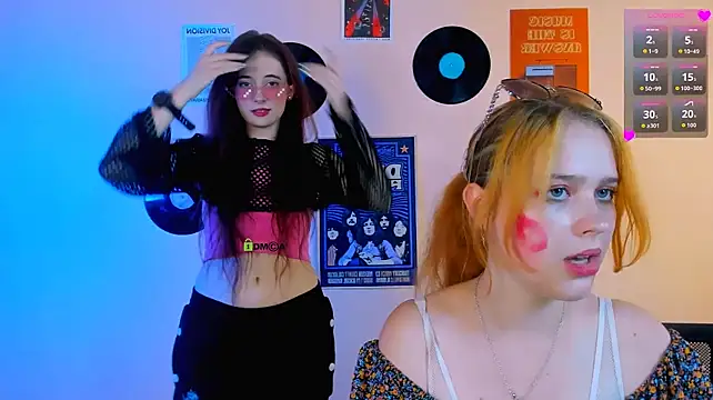Онлайн чат XXX roxy_starr_