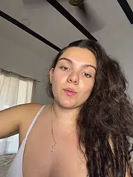 צ'אט XXX בשידור חי של Eva_stark10