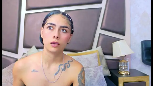 NicoleEsposito Chat XXX in diretta