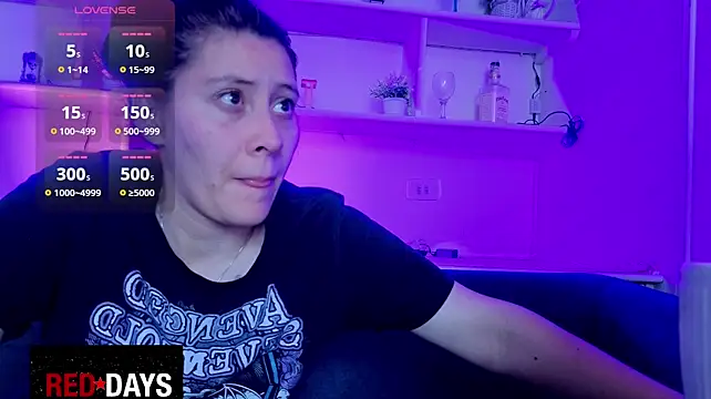 Darkness_jones_ Live XXX-Chat