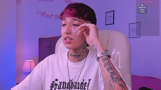 Luci_Rose Chat XXX in diretta