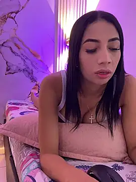 MAHOMI_ROSE Chat XXX in diretta