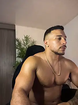 Chatroom XXX en direct de FreszX
