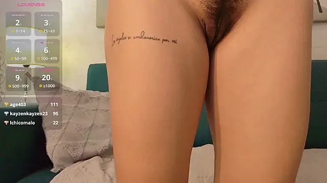 cristina_aznar1 Chat XXX live