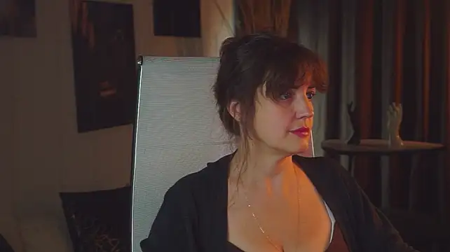 AureliaVane Chat XXX live