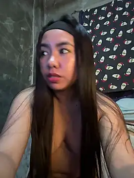 دردشة your_pinay_kassy الجنسية المباشرة