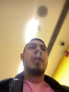 Show webcam de Taylor_DiamondBoy