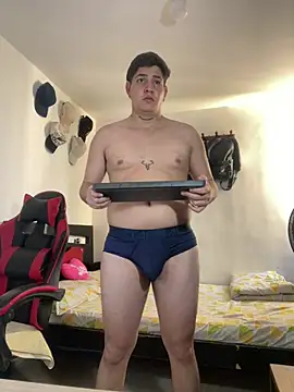 Fozil_Dvice Live XXX Chat