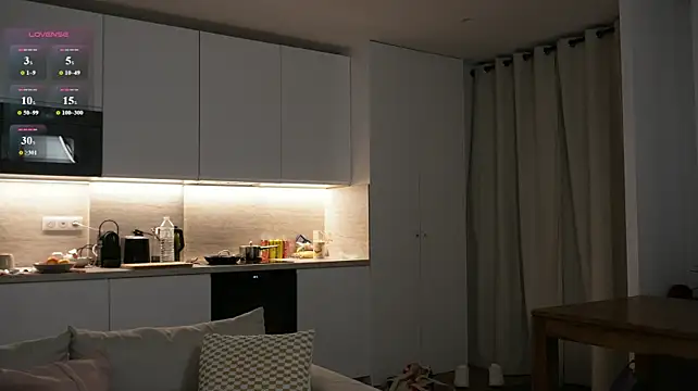 Nik_Sharp 라이브 XXX 채팅