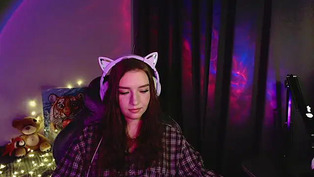 Celia_Sensual_'s Live XXX Chat