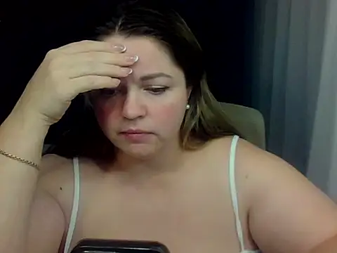 cute__cherry's Live XXX Chat
