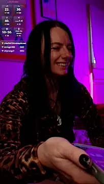 Sookie_Soxxxe Adlı Modelin Canlı XXX Sohbeti