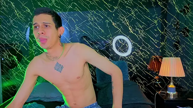 Chat XXX Live skyline_ryan