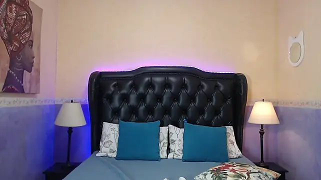Show de webcam de Sweet_Kattia